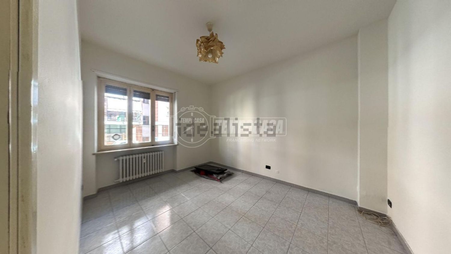 appartamento in vendita a Torino in zona Madonna di Campagna
