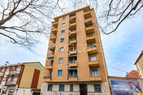 appartamento in vendita a Torino in zona Lucento