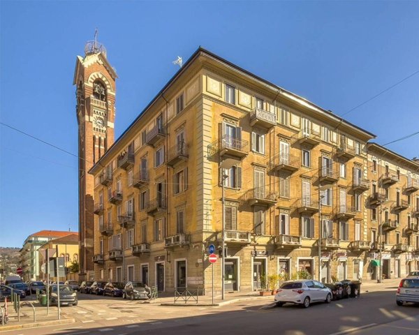 appartamento in vendita a Torino in zona Millefonti