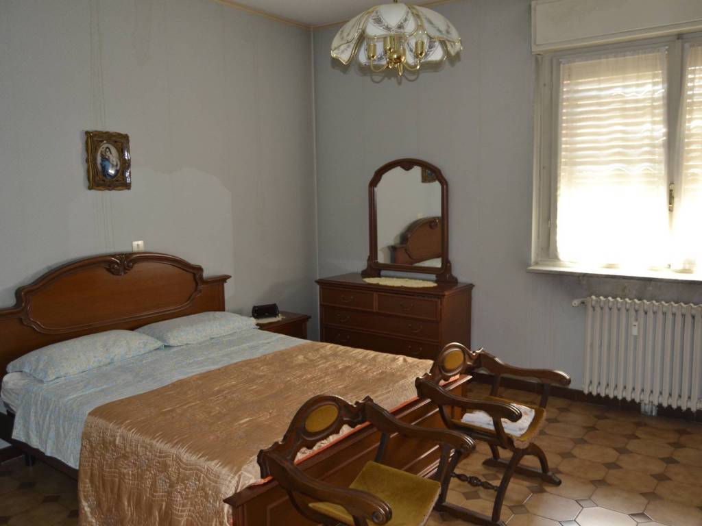 appartamento in vendita a Torino in zona Mirafiori Sud