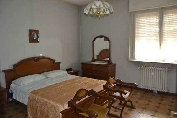 appartamento in vendita a Torino in zona Mirafiori Sud
