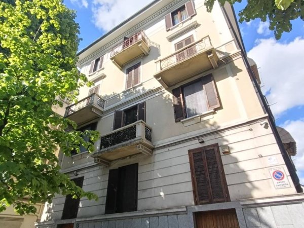 appartamento in vendita a Torino in zona Rebaudengo