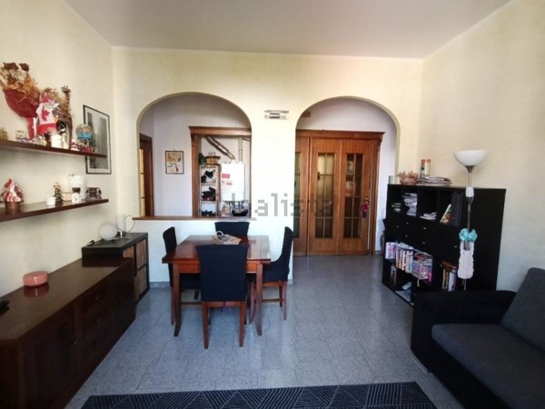 appartamento in vendita a Torino in zona Aurora