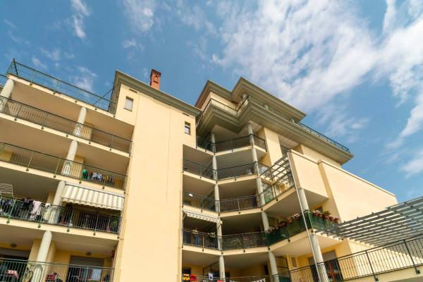 appartamento in vendita a Torino in zona Barriera di Milano