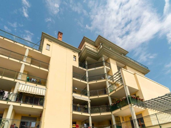 appartamento in vendita a Torino in zona Barriera di Milano