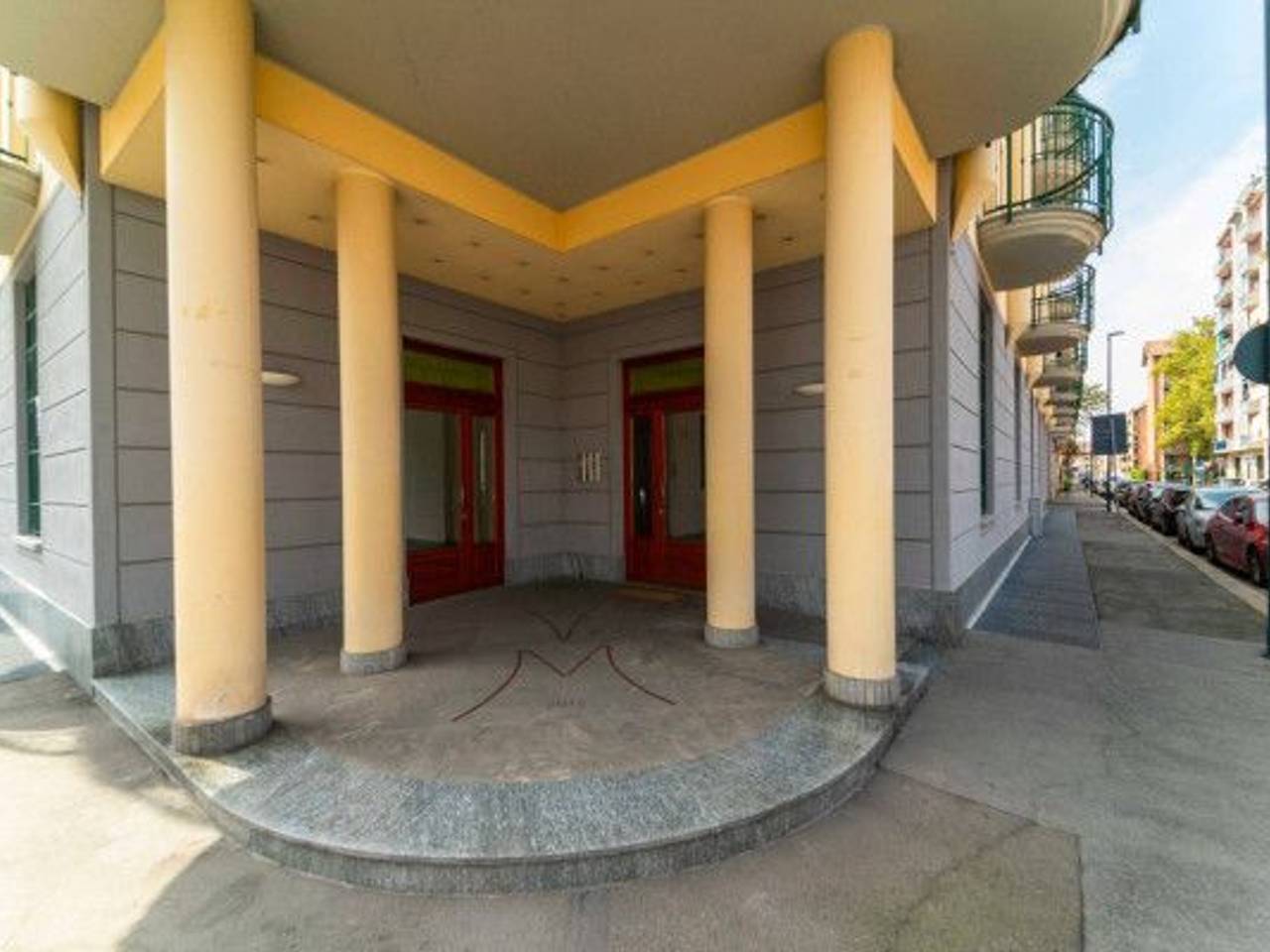 appartamento in vendita a Torino in zona Barriera di Milano