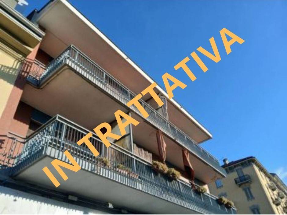 appartamento in vendita a Torino in zona Aurora