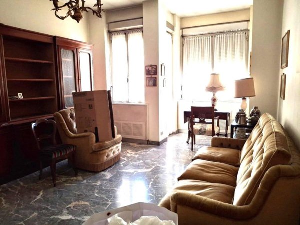 appartamento in vendita a Torino in zona Centro Storico