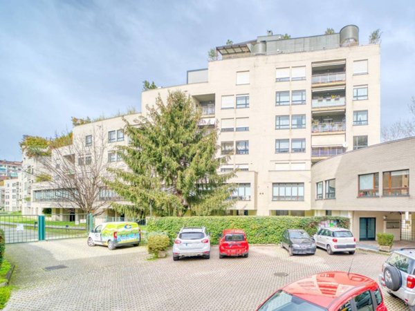 appartamento in vendita a Torino in zona Borgata Vittoria