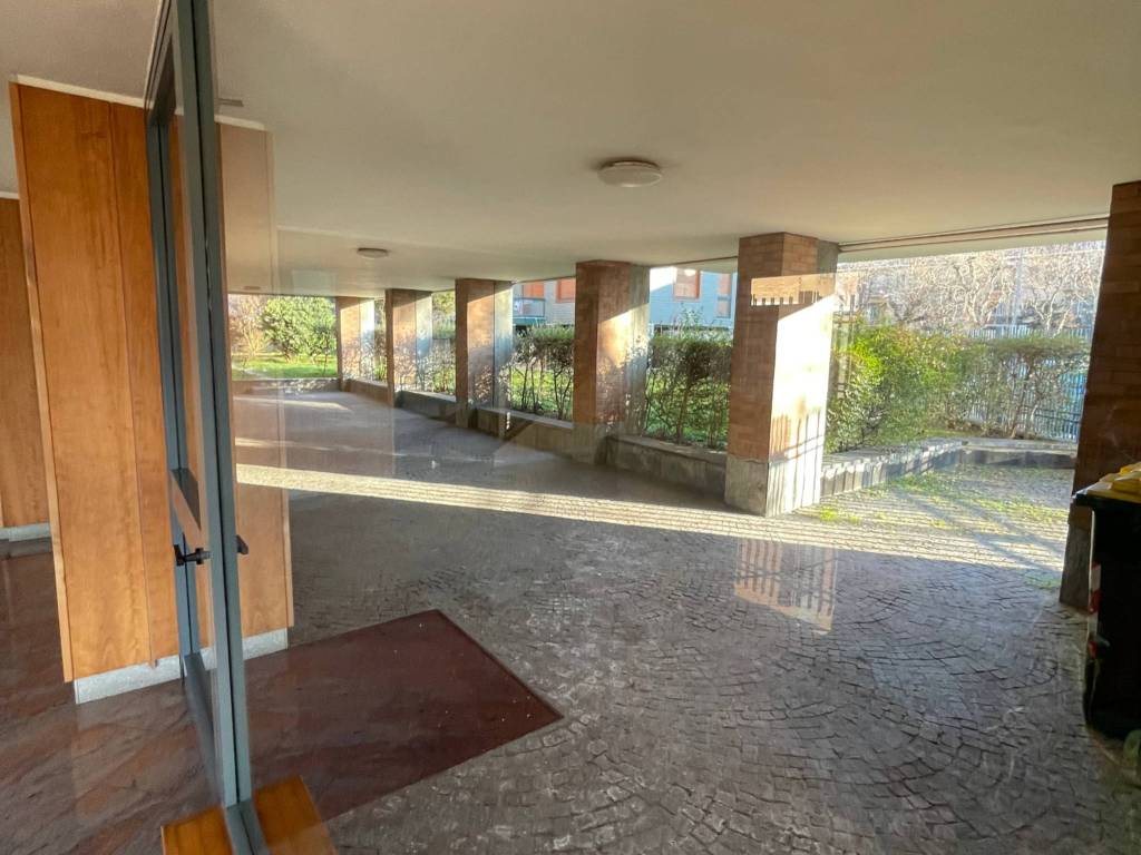 appartamento in vendita a Torino in zona Vanchiglia