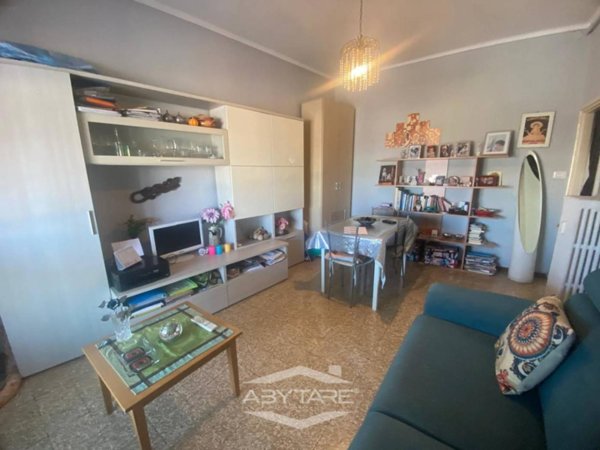 appartamento in vendita a Torino in zona Millefonti