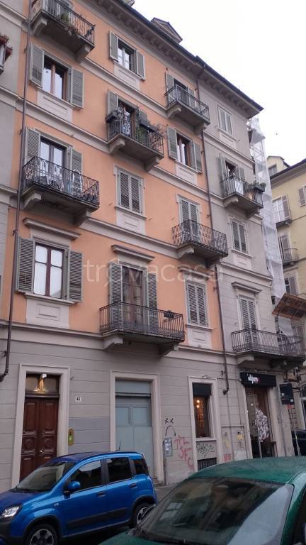 appartamento in vendita a Torino in zona San Donato