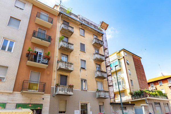 appartamento in vendita a Torino in zona Parella