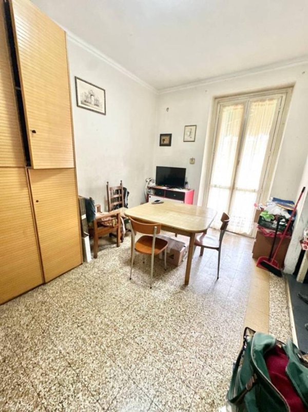 appartamento in vendita a Torino in zona Bertolla
