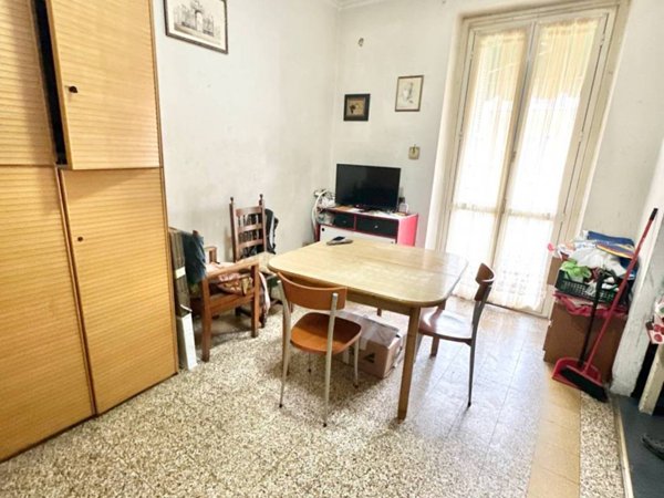 appartamento in vendita a Torino in zona Barca