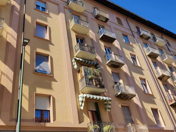 appartamento in vendita a Torino in zona Parella