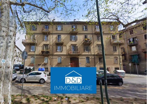 appartamento in vendita a Torino in zona Barriera di Milano