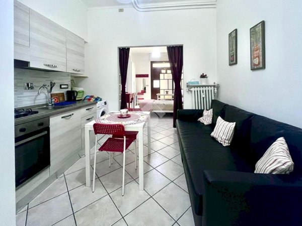 appartamento in vendita a Torino in zona San Donato
