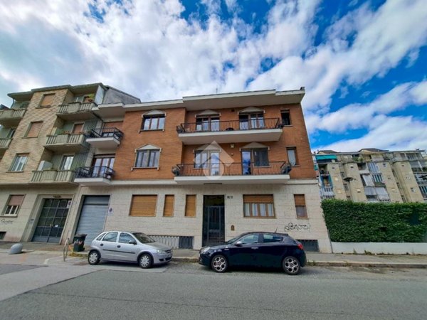 appartamento in vendita a Torino in zona Mirafiori Nord