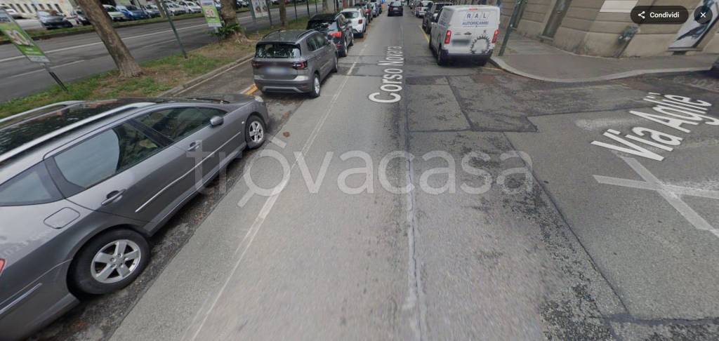 appartamento in vendita a Torino in zona Barriera di Milano