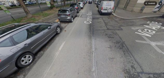 appartamento in vendita a Torino in zona Barriera di Milano