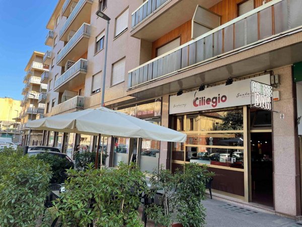 negozio in vendita a Torino in zona Millefonti