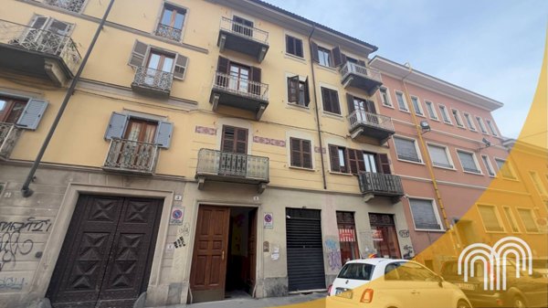 appartamento in vendita a Torino in zona Vanchiglia