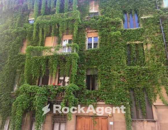 appartamento in vendita a Torino in zona San Salvario