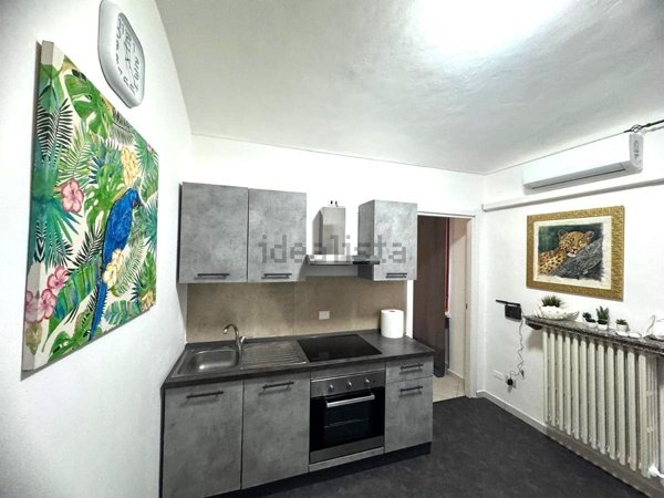 appartamento in vendita a Torino in zona Barriera di Milano