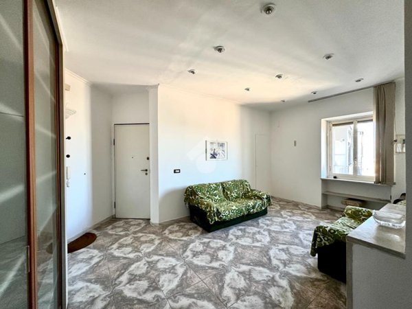 appartamento in vendita a Torino in zona Borgata Vittoria