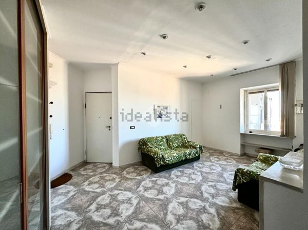 appartamento in vendita a Torino in zona Borgata Vittoria