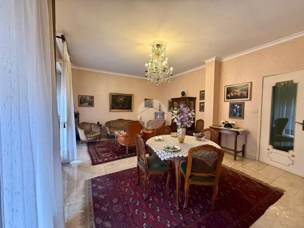 appartamento in vendita a Torino in zona Parella