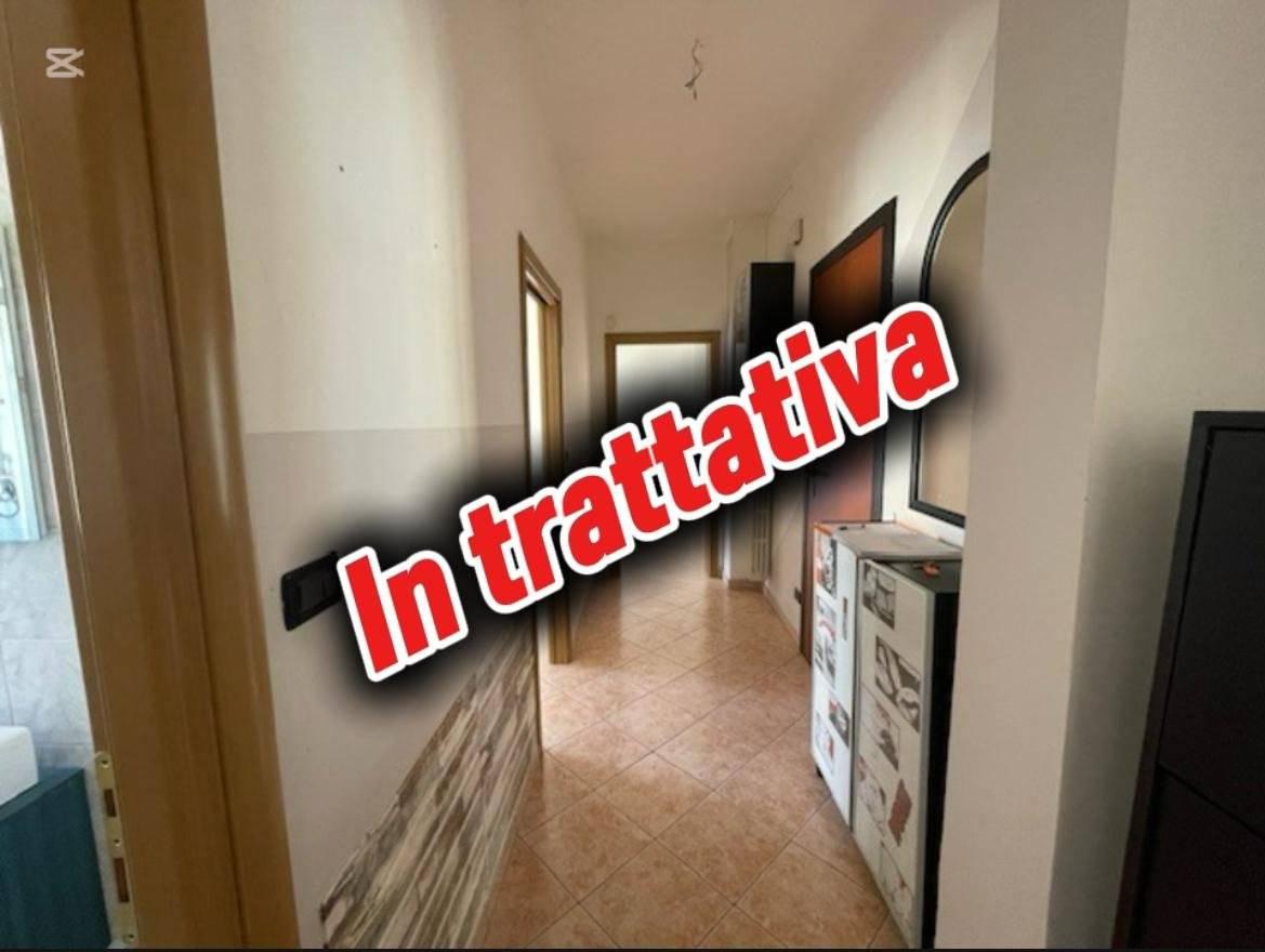 appartamento in vendita a Torino in zona Bertolla