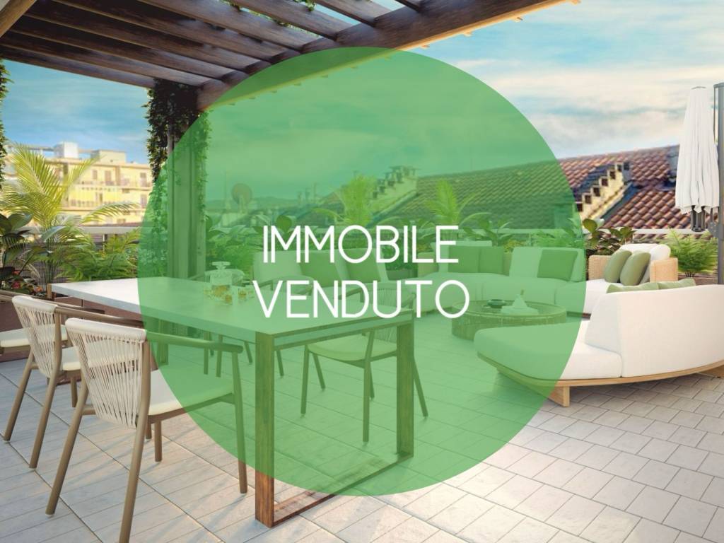 appartamento in vendita a Torino in zona Crocetta