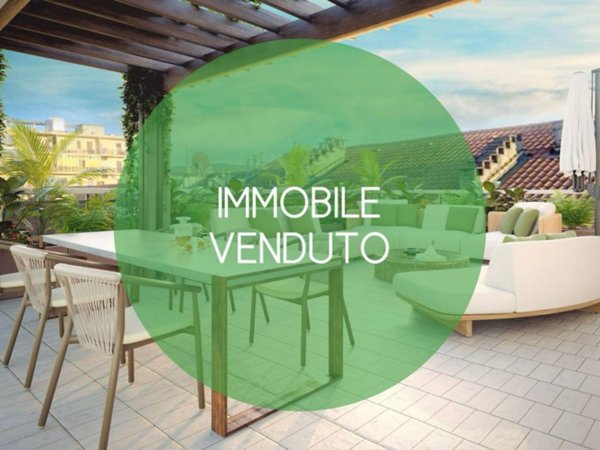 appartamento in vendita a Torino in zona Crocetta