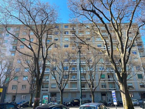 appartamento in vendita a Torino in zona Pozzo Strada