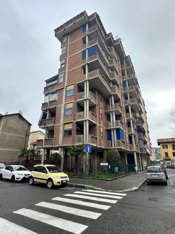 appartamento in vendita a Torino in zona Rebaudengo