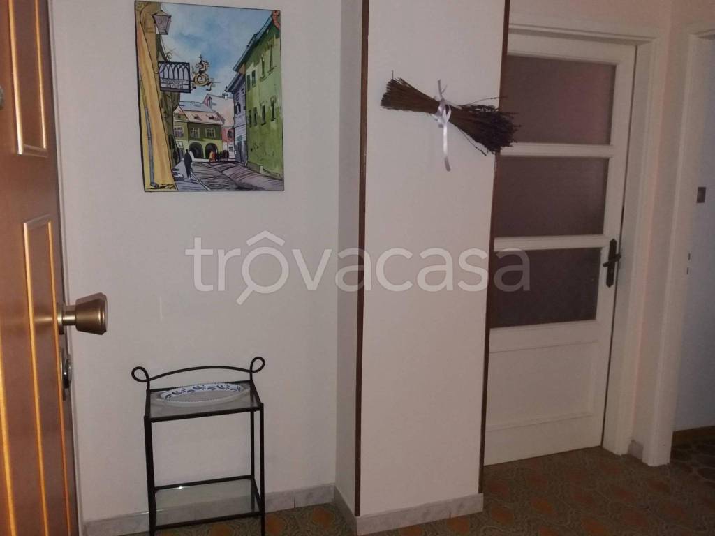 appartamento in vendita a Torino in zona Millefonti