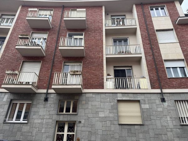 appartamento in vendita a Torino in zona Madonna del Pilone