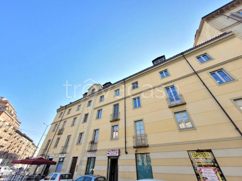 trivano in vendita a Torino in zona Borgo San Paolo