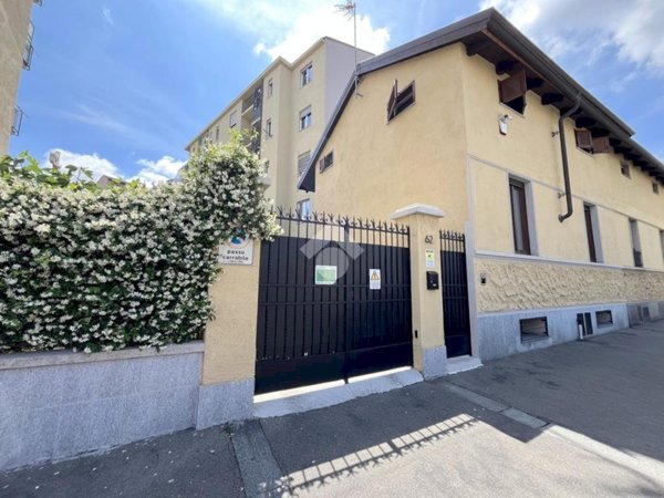 casa indipendente in vendita a Torino in zona Parella
