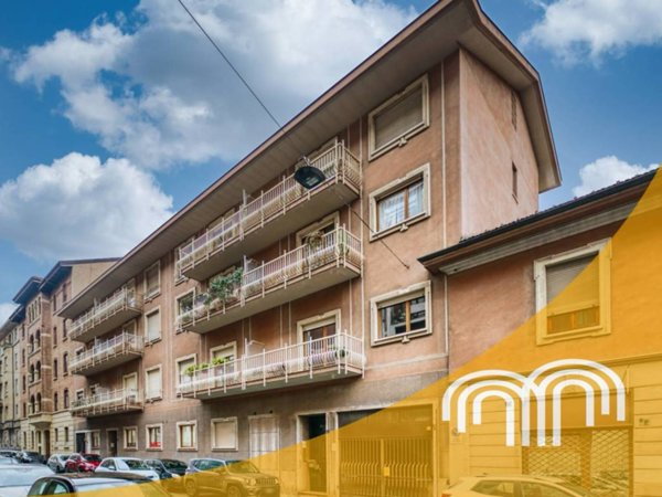 appartamento in vendita a Torino in zona San Donato