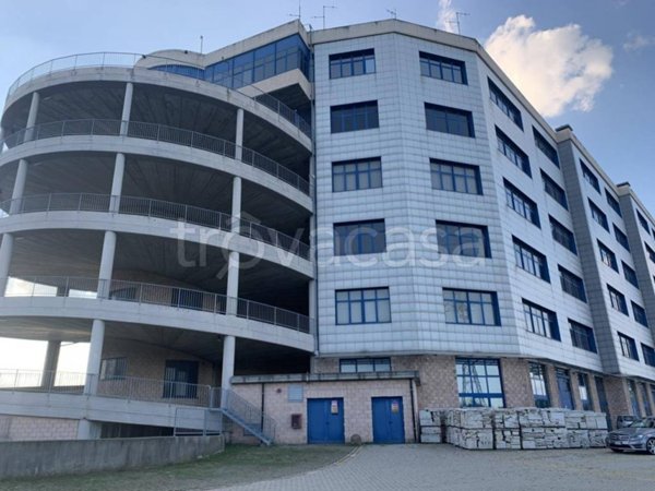 appartamento in vendita a Torino in zona Falchera