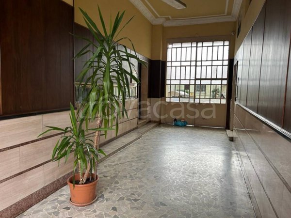 appartamento in vendita a Torino in zona Lucento