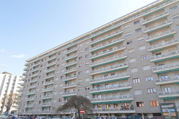 appartamento in vendita a Torino in zona Mirafiori Nord