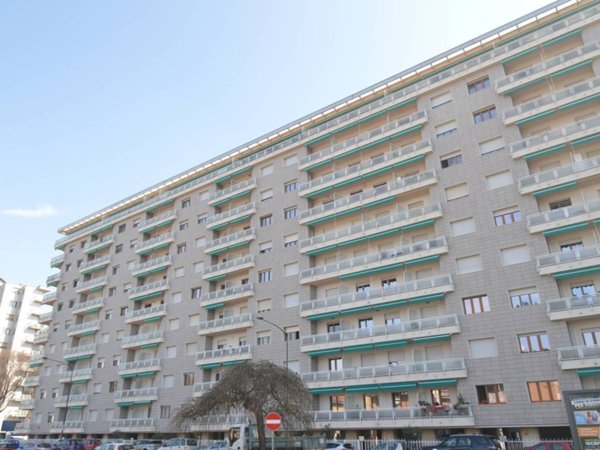 appartamento in vendita a Torino in zona Mirafiori Nord