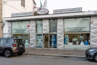 ufficio in vendita a Torino in zona Barca