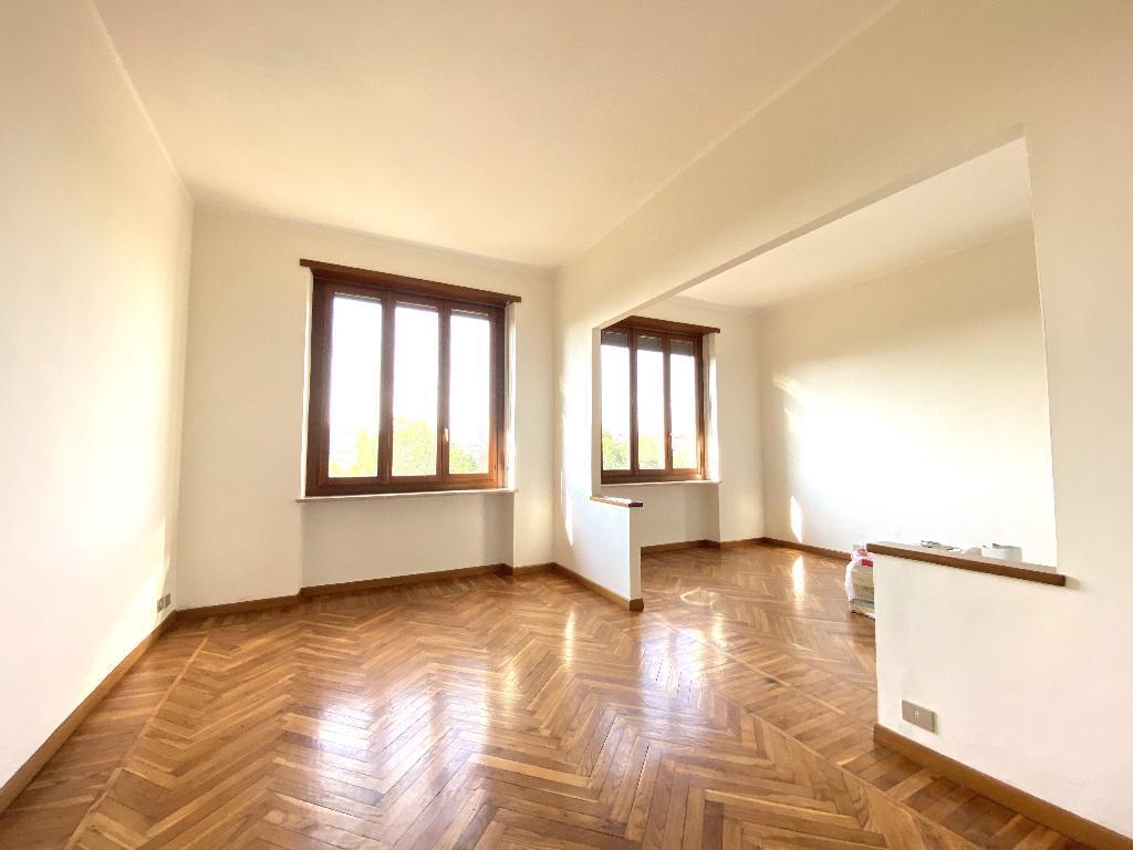 appartamento in vendita a Torino in zona Crocetta