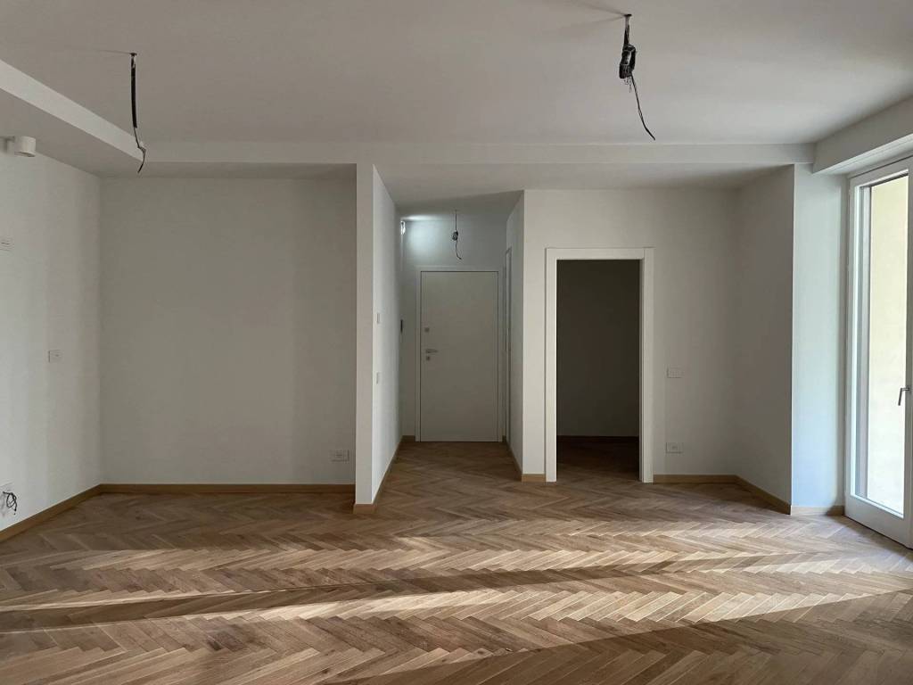 appartamento in vendita a Torino in zona Centro Storico