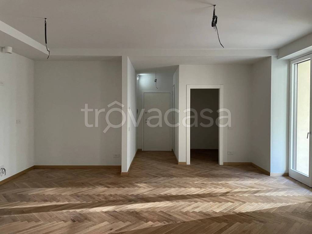 appartamento in vendita a Torino in zona Centro Storico